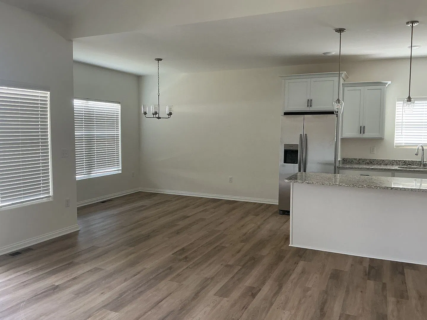 Brand-New 3 Bedroom, 2 Bathroom Home Sagecrest Ct. — Photo 4