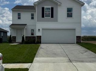 111 Grasmere St, Stephens City, VA 22655