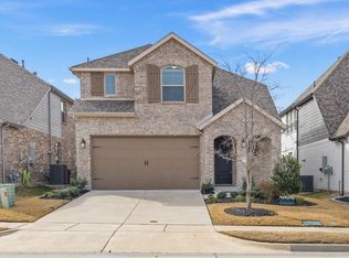 1801 Eagle Lndg, Van Alstyne, TX 75495