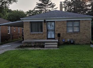 1932 N Tibbs Ave, Indianapolis, IN