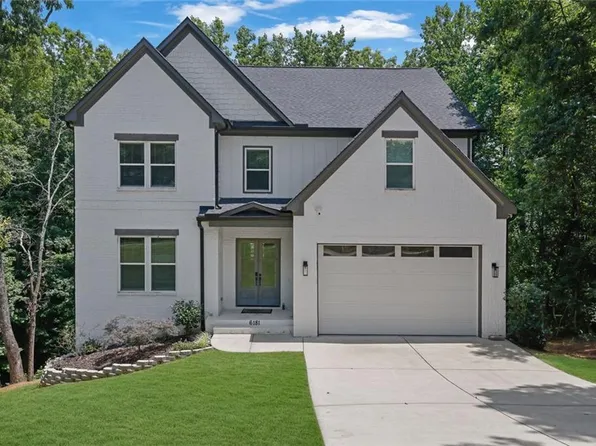 6181 Shoreland Cir, Buford, GA 30518