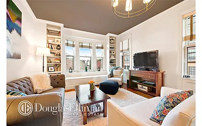 Sold by Douglas Elliman