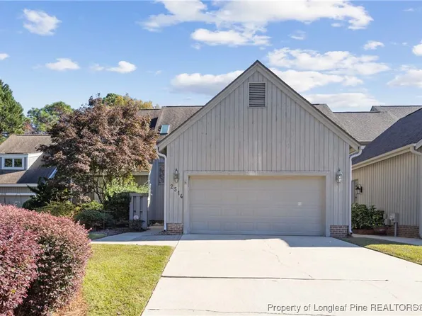 2514 Woodwind Dr, Fayetteville, NC 28304
