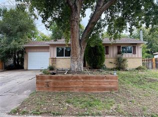 839 Querida Dr, Colorado Springs, CO 80909