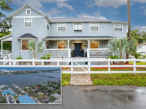 244 Lexington Dr, Daytona Beach, FL 32114
