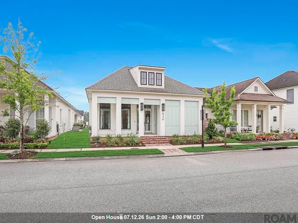 8339 Billiu St, Baton Rouge, LA 70817