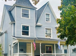 195 Parsells Ave, Rochester, NY 14609