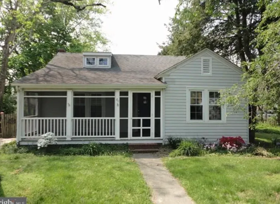 60 Central Ave