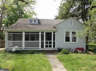 60 Central Ave, Ocean View, DE 19970