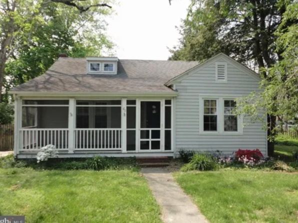 60 Central Ave