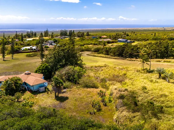 Aouli Pl Lot 310, Naalehu, HI 96772