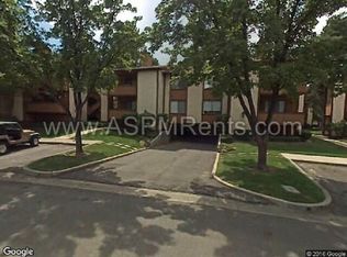 6848 S Countrywoods Cir APT 23F, Midvale, UT 84047