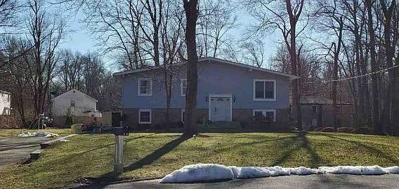 Property Front View