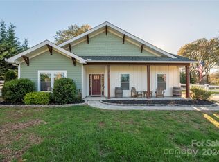 4317 Woodland Ave, Mint Hill, NC 28227