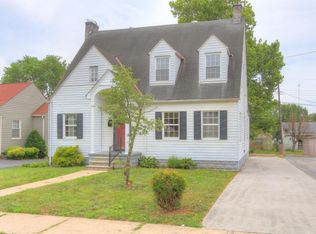 3333 Clearview St, Knoxville, TN 37917