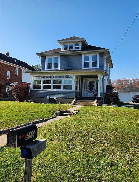 710 Main St, Stockertown, PA 18083 MLS 726884 Zillow