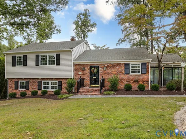 7311 Durwood Cres, Henrico, VA 23229