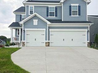 122 Poe Dr, Winchester, VA 22602