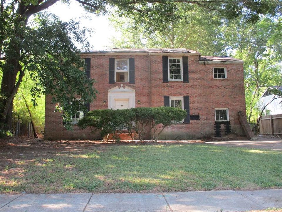 3805 Creswell Ave, Shreveport, LA 71106 Zillow