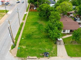 3400 Horne St, Fort Worth, TX 76107