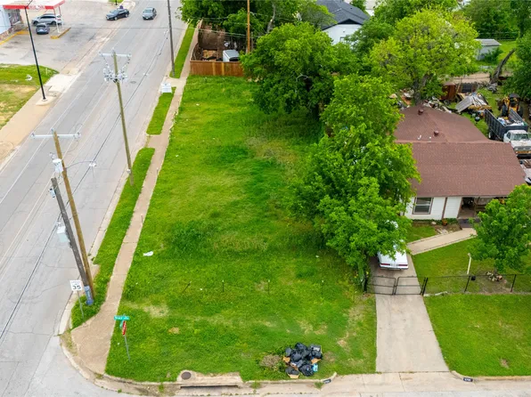 3400 Horne St, Fort Worth, TX 76107