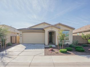 21157 W Granada Rd, Buckeye, AZ 85396