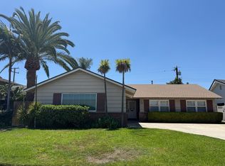 712 N Elmwood St, Orange, CA 92867