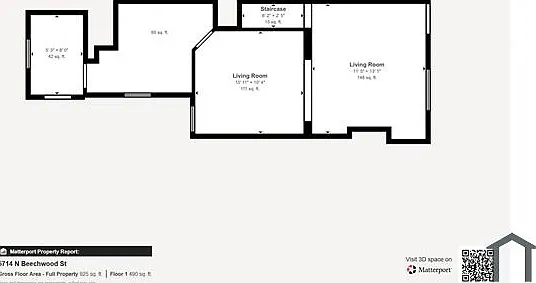 5714 N Beechwood St — Photo 11