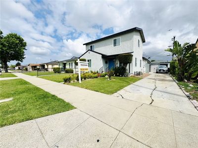 1857 W 94th Pl, Los Angeles, CA, 90047