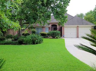4410 Vandermere Ct, Kingwood, TX 77345