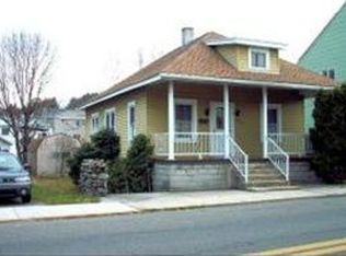 67 Spring St, Tremont, PA 17981