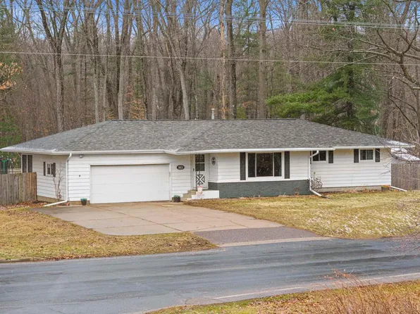 1011 PORT ROAD, Port Edwards, WI 54469