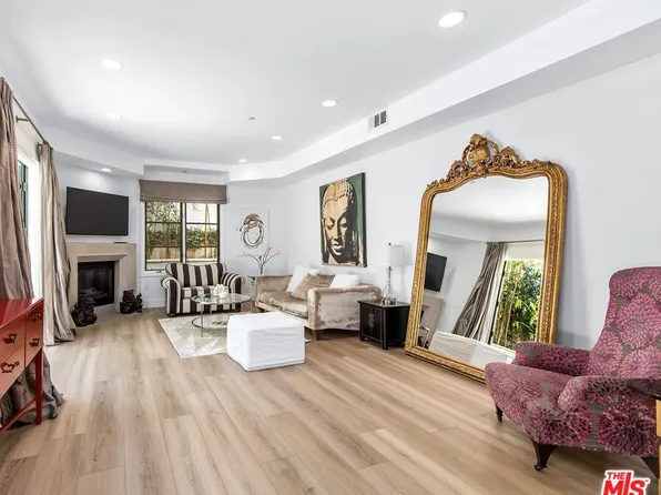 718 N Croft Ave APT 103, Los Angeles, CA 90069