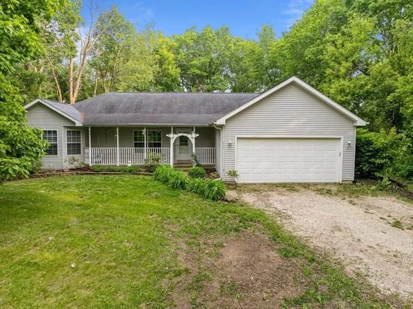 32877 121st PLACE, Twin Lakes, WI 53181