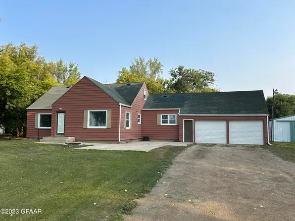 14871 69th Pl NE, Grafton, ND 58237