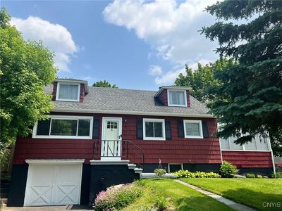 109 Ardmore Rd, Syracuse, NY, 13219