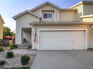 8194 S Memphis Way, Englewood, CO 80112