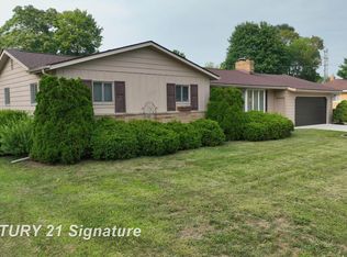 2278 Thistlewood Dr, Burton, MI 48509