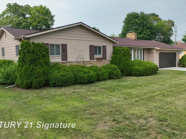 2278 Thistlewood Dr, Burton, MI 48509