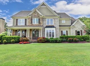 3615 Horizon Ct, Cumming, GA 30041