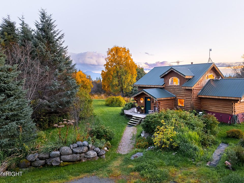 57455 E End Rd, Homer, AK 99603 MLS 2213082 Zillow