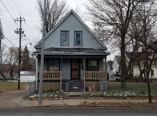2021 W Burleigh St, Milwaukee, WI