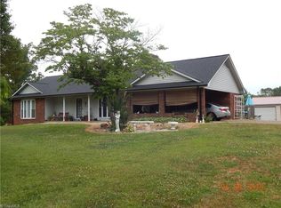 1230 Shew Ridge Mission Rd, Wilkesboro, NC 28697