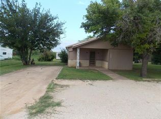 508 S Parks St, Breckenridge, TX 76424