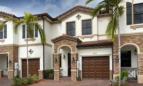 1st image of 8768 NW 98th Ave #0
