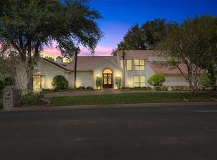 42 Carriage Sq, Waco, TX 76708