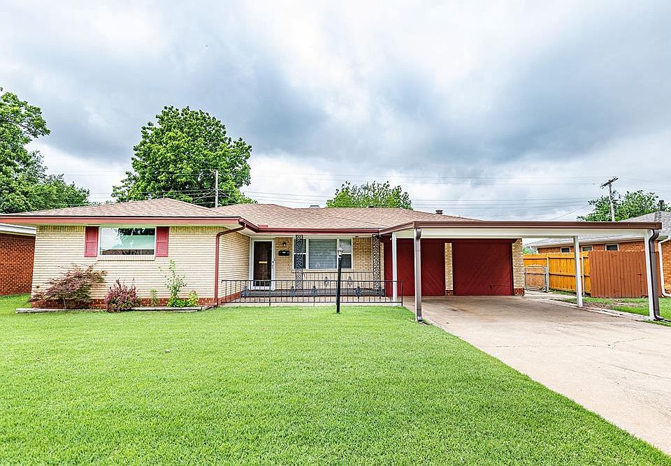 1st image of 4316 Woodedge Dr