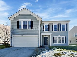 1545 Fortner Dr, Indianapolis, IN
