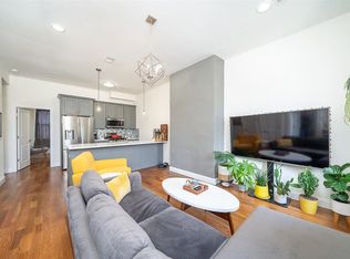 45 Bowers St FLOOR 2, Jersey City, NJ 07307