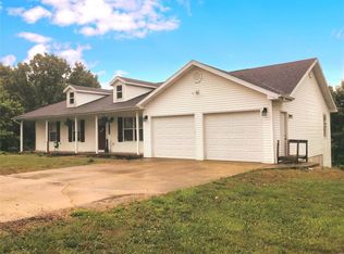 19620 Salem Rd, Waynesville, MO 65583